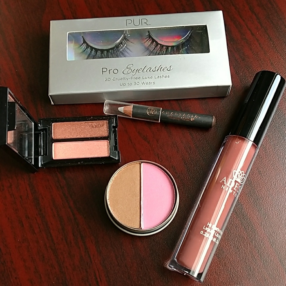 Makeup Bundle